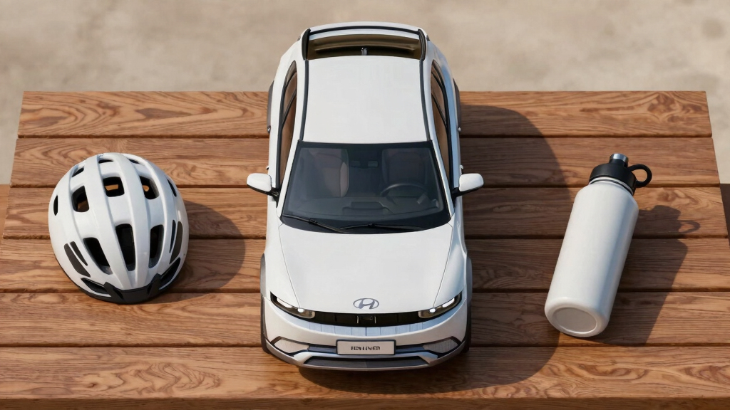 The Hyundai Ioniq 5 Is Now America's Best-Selling EV That Isn't A Tesla