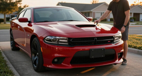 The New Dodge Charger Is YouTube’s Favorite Car to Build (or Destroy) Right Now
