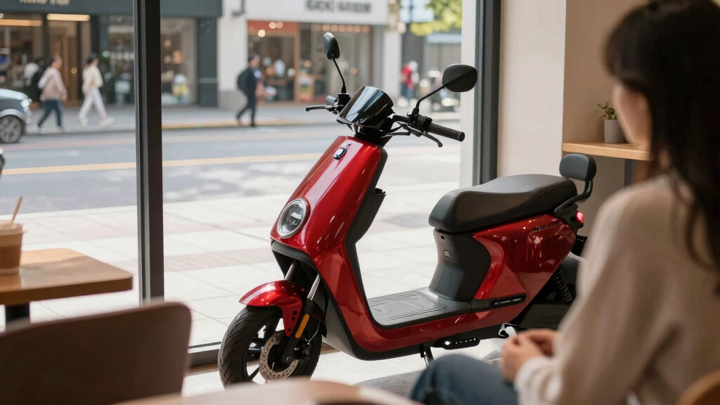 This Chinese Micro EV Makes The Fiat Topolino Look Bare-Bones