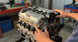 This Is What Four Years in a River Does to a GM 6.2L V8