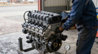 Torture Test Shows How a Cummins Diesel Survives Cold Starts Down to -40 Degrees