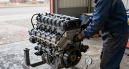 Torture Test Shows How a Cummins Diesel Survives Cold Starts Down to -40 Degrees