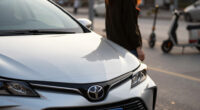 Toyota Corolla Surges In Global Coverage