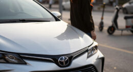 Toyota Corolla Surges In Global Coverage