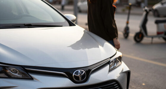 Toyota Corolla Surges In Global Coverage