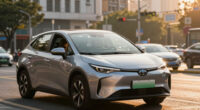 Toyota Is Paying EV Drivers $3,000 To Switch To A bZ
