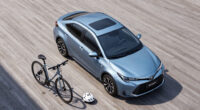 Toyota Surges In Global Coverage