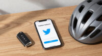 Twitter Outage