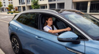 Volkswagen Surges In Global Coverage