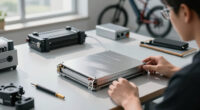 Why Is Everyone Trying To Build A Solid-state Battery?