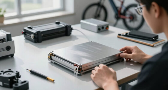 Why Is Everyone Trying To Build A Solid-state Battery?