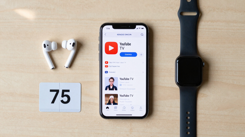 YouTube TV Quietly Extended Its $75 Discount—Here’s How You Can Save Through the Rest of 2026