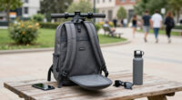 10 Best Electric Scooter Backpacks for Students in 2026