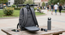 10 Best Electric Scooter Backpacks for Students in 2026
