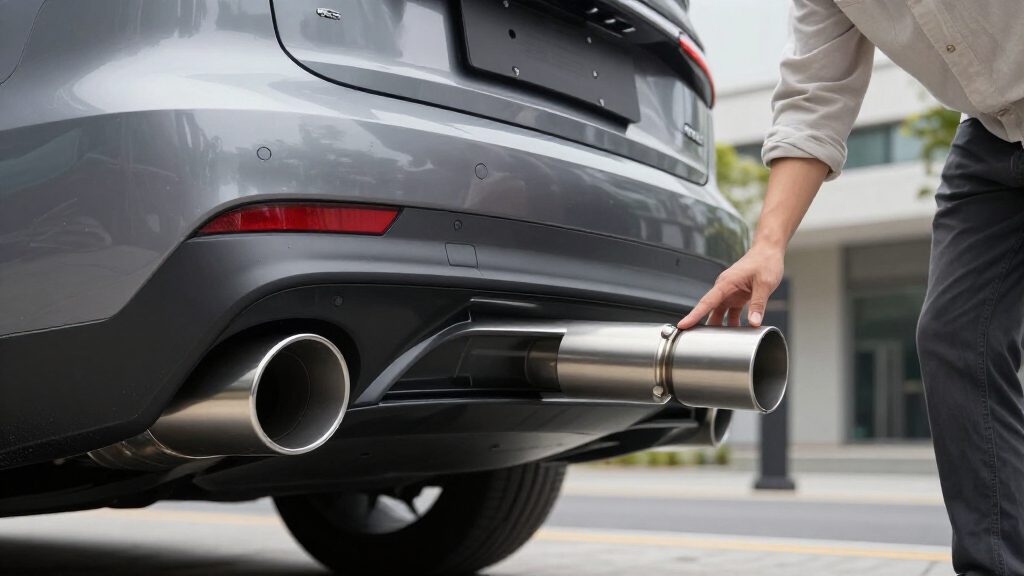 11 Best Car Exhaust Systems in 2026
