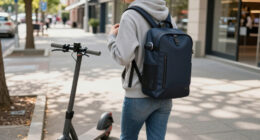 11 Best Electric Scooter Backpacks for Students in 2026