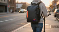 12 Best Electric Scooter Backpacks for Students in 2026