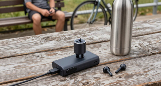 12 Best Gifts for Frequent Travelers in 2026