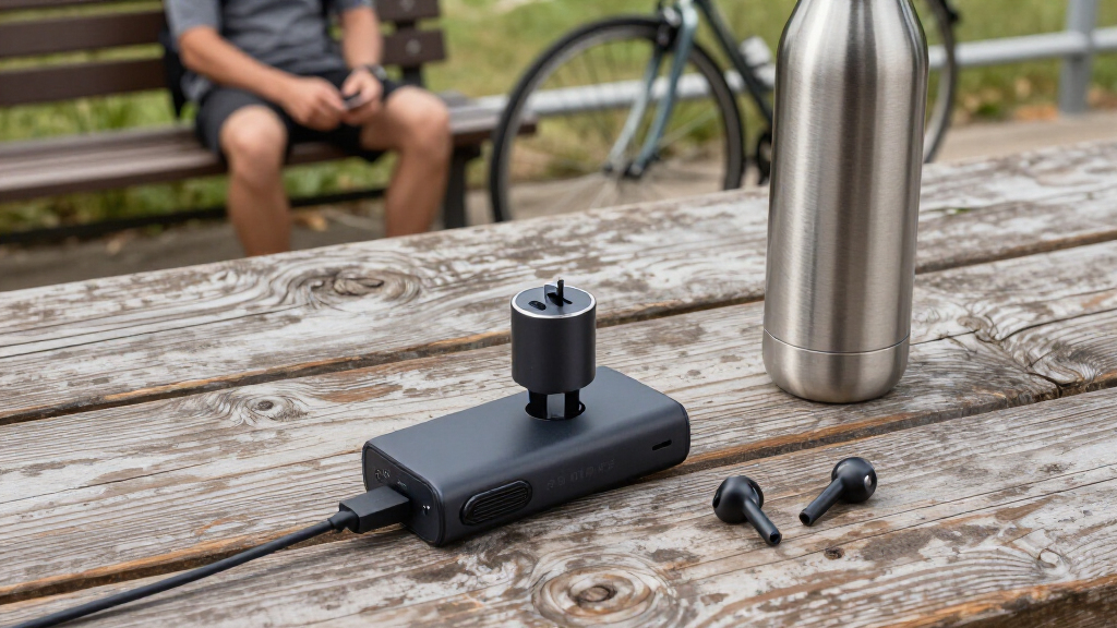 12 Best Gifts for Frequent Travelers in 2026
