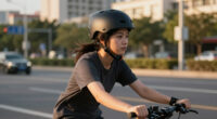 13 Best Electric Bike Helmets For Students In 2026