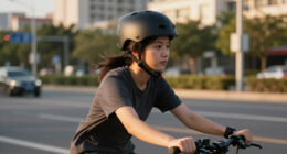 13 Best Electric Bike Helmets For Students In 2026