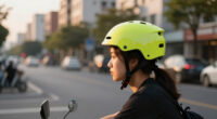 14 Best Electric Bike Helmets for Students in 2026