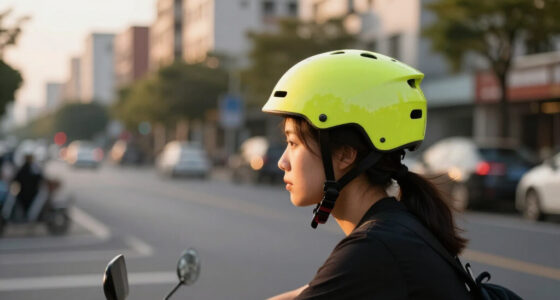 14 Best Electric Bike Helmets for Students in 2026