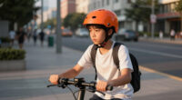 15 Best Electric Scooter Helmets for Teens in 2026
