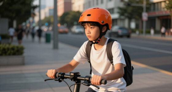 15 Best Electric Scooter Helmets for Teens in 2026