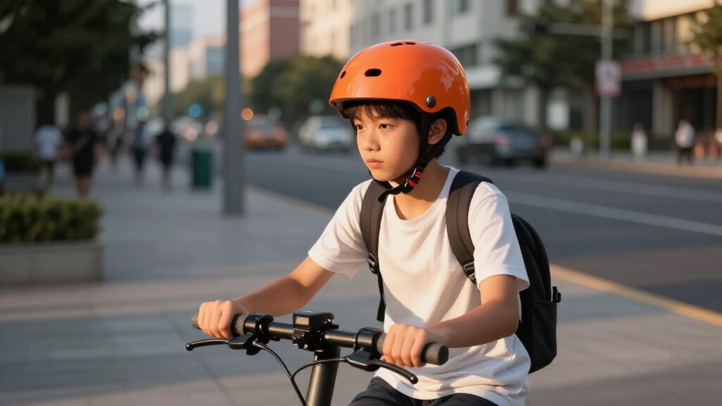 15 Best Electric Scooter Helmets for Teens in 2026