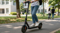 15 Best Electric Scooters for Students in 2026