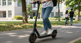 15 Best Electric Scooters for Students in 2026