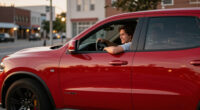 2026 Dodge Durango Hellcat Quick Review: Unapologetically American
