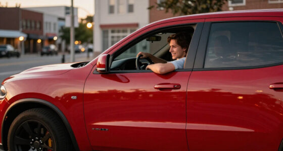 2026 Dodge Durango Hellcat Quick Review: Unapologetically American