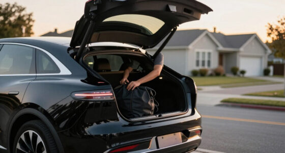 2027 Lucid Gravity GT-S: Meet America’s Most Powerful Three-Row SUV