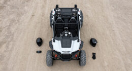 275-HP Polaris RZR Pro R Boost Is The World’s Most Powerful Factory Side-by-Side