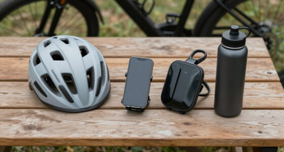 3 Best Electric Bike Accessories for Students in 2026