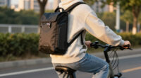 3 Best Electric Bike Backpacks for Students in 2026