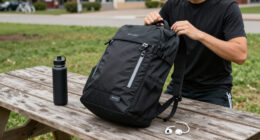 5 Best Electric Bike Backpacks for Students in 2026