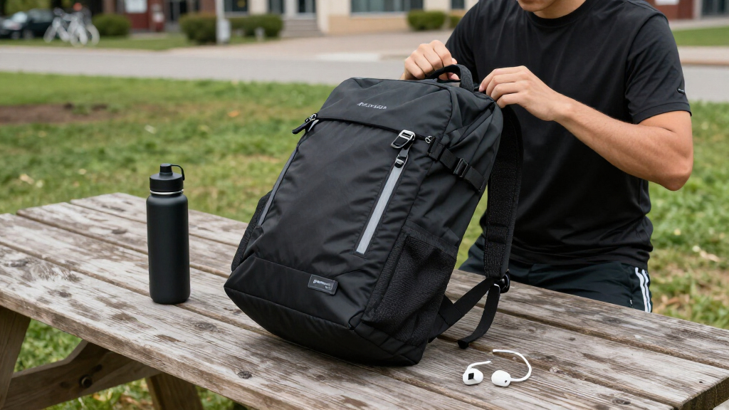 5 Best Electric Bike Backpacks for Students in 2026