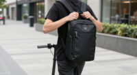 6 Best Electric Scooter Backpacks for Students in 2026