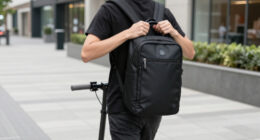 6 Best Electric Scooter Backpacks for Students in 2026