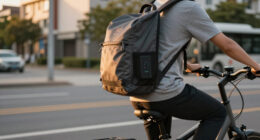 7 Best Electric Bike Backpacks for Students in 2026