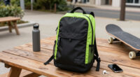 9 Best Electric Scooter Backpacks for Students in 2026