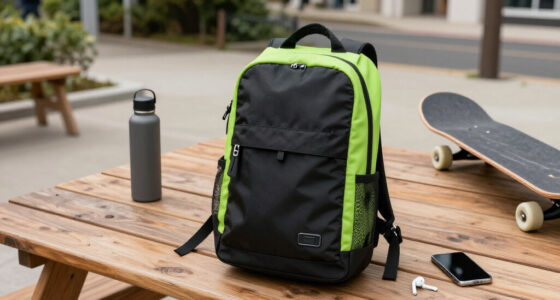 9 Best Electric Scooter Backpacks for Students in 2026