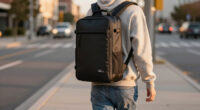 9 Best Electric Scooter Backpacks for Students in 2026