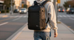 9 Best Electric Scooter Backpacks for Students in 2026
