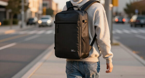 9 Best Electric Scooter Backpacks for Students in 2026