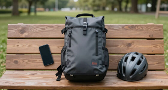 9 Best Electric Scooter Backpacks in 2026