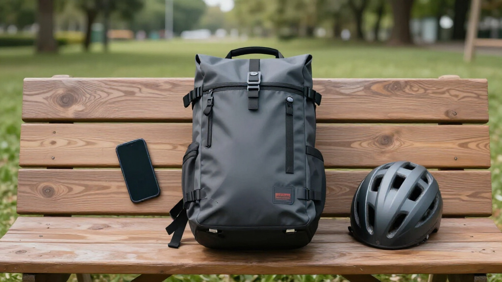 9 Best Electric Scooter Backpacks in 2026